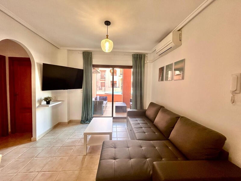 2 Cuarto Apartamento en venta