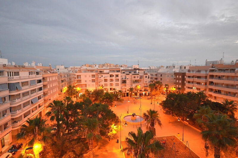 Apartment for sale in Torrevieja, Alicante