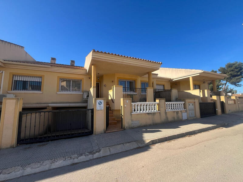 Villa zu verkaufen in Torre Pacheco, Murcia