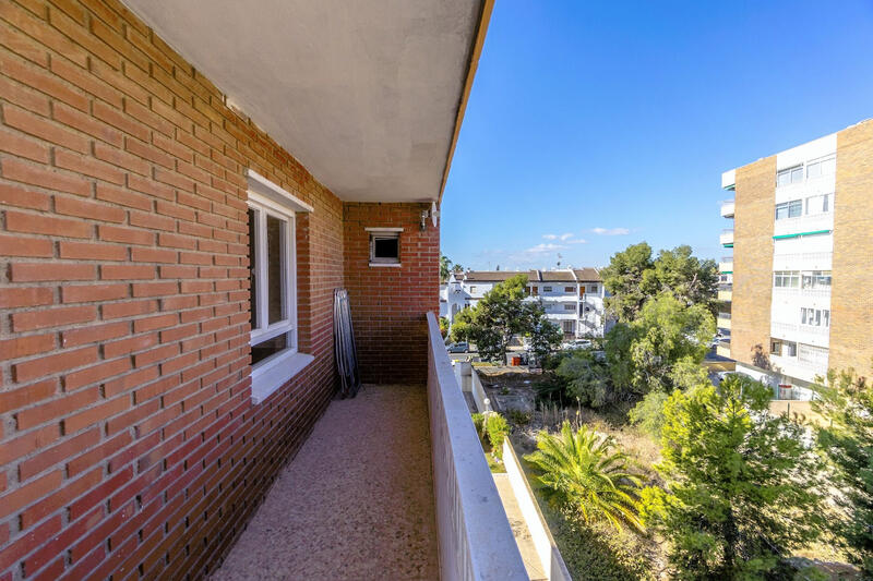 3 Cuarto Apartamento en venta