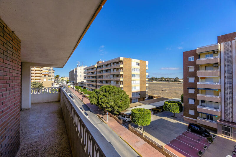 3 Cuarto Apartamento en venta