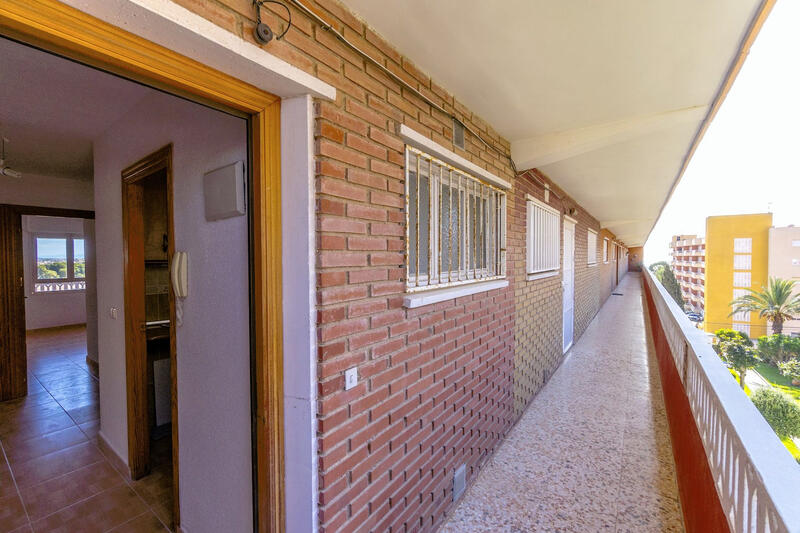 3 Cuarto Apartamento en venta