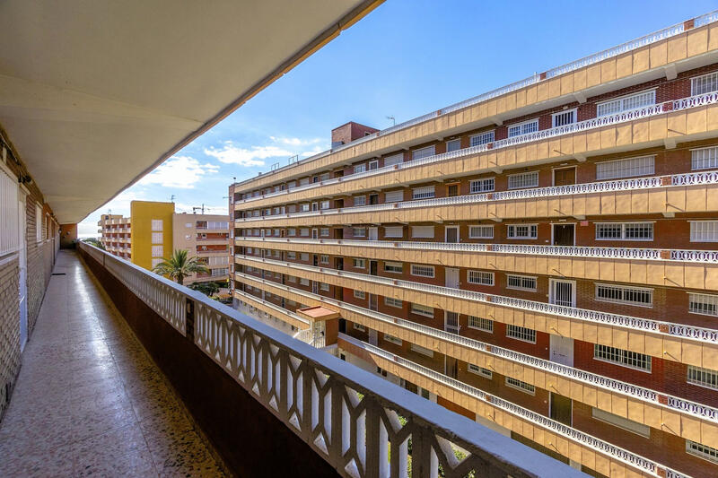 3 Cuarto Apartamento en venta