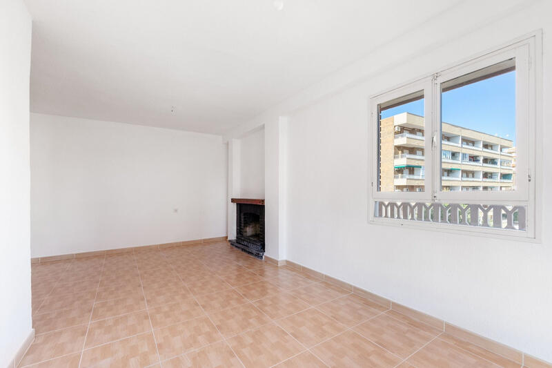 3 Cuarto Apartamento en venta