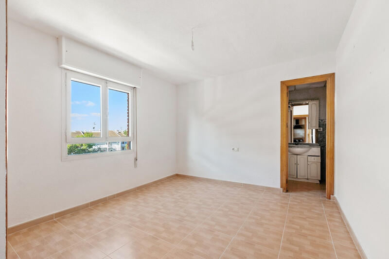 3 Cuarto Apartamento en venta