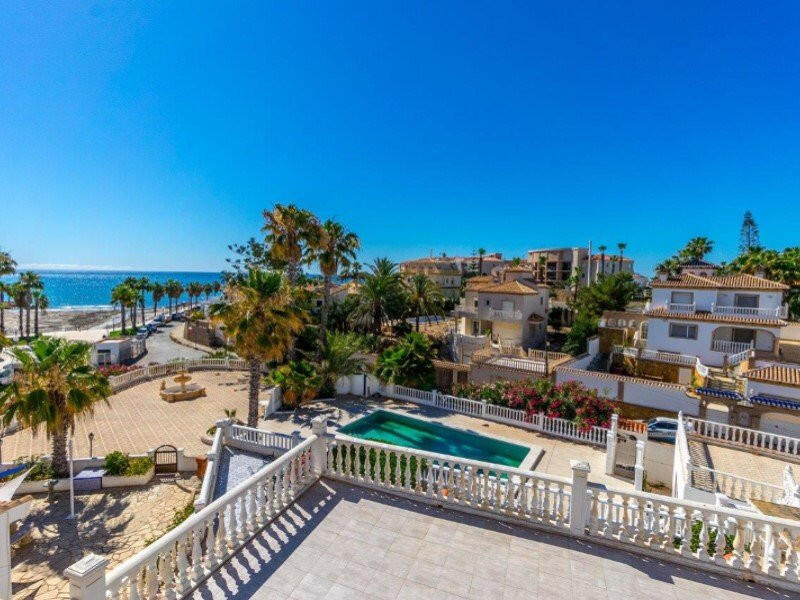 Villa till salu i Orihuela, Alicante