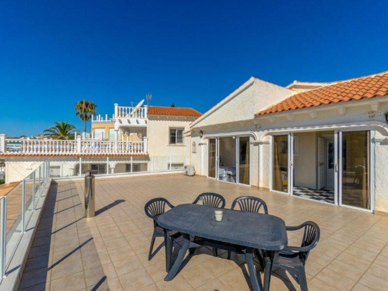 3 bedroom Villa for sale