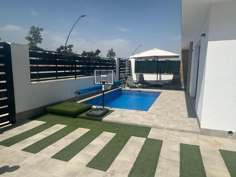 3 bedroom Villa for sale