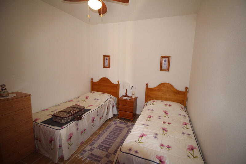 2 Schlafzimmer Villa zu verkaufen