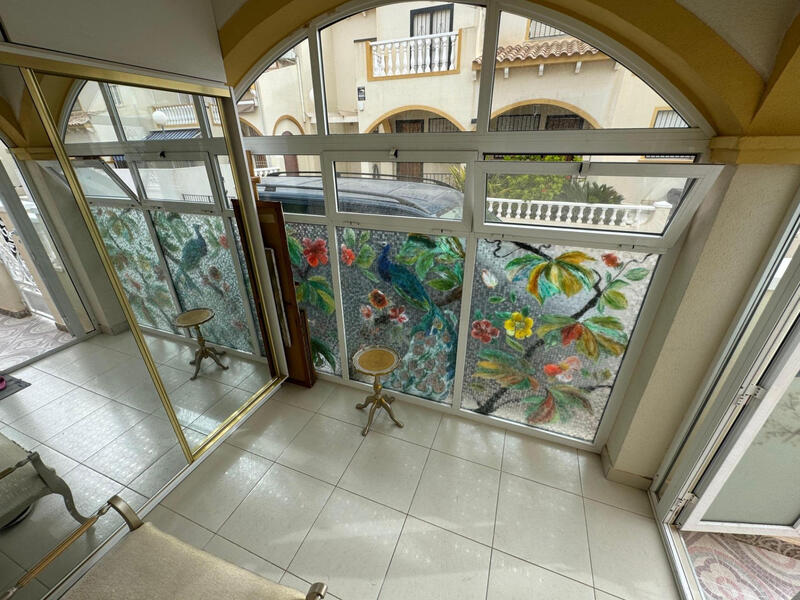 4 Cuarto Villa en venta