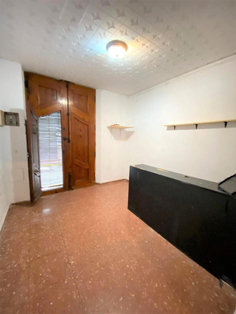 4 Cuarto Adosado en venta