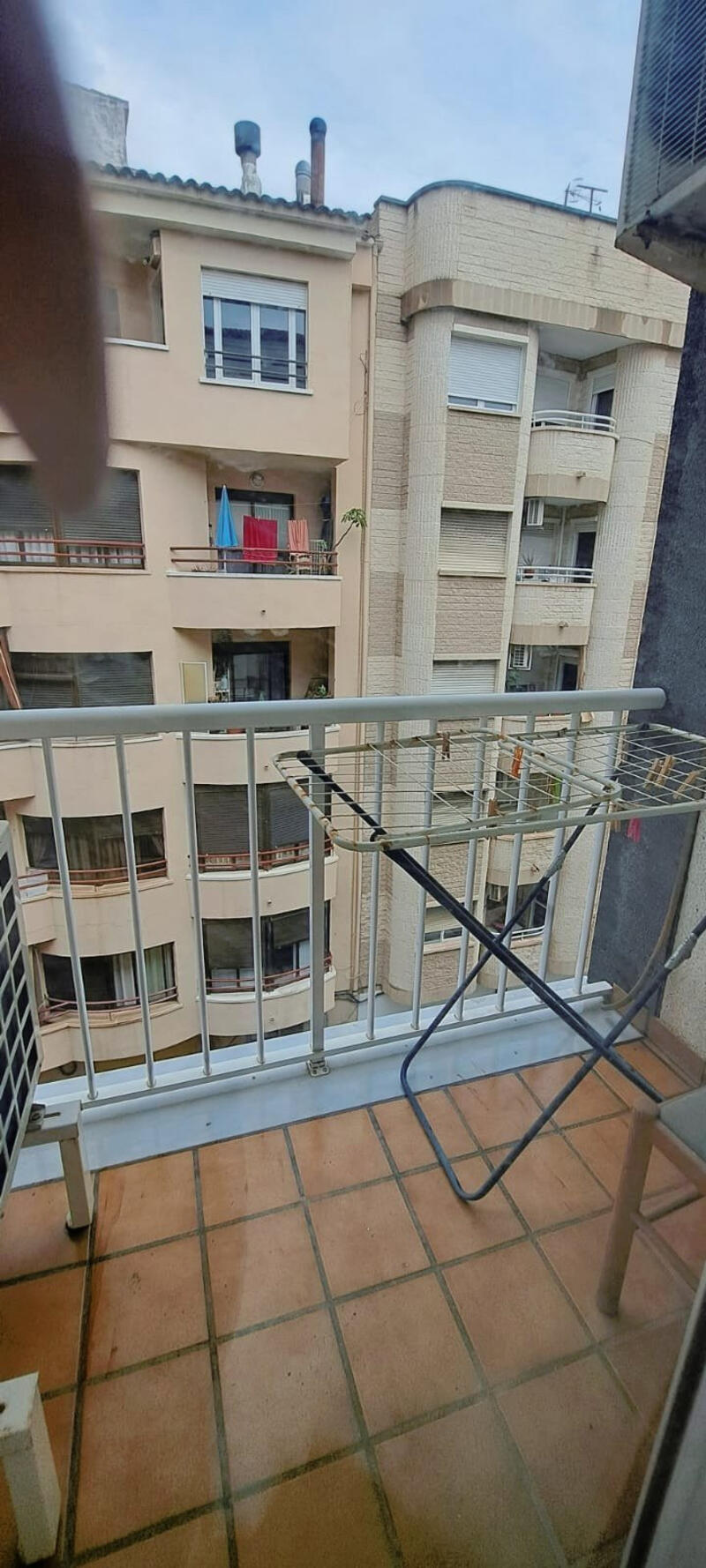 3 Cuarto Apartamento en venta