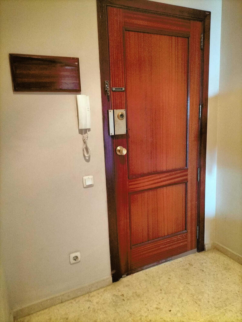 3 Cuarto Apartamento en venta