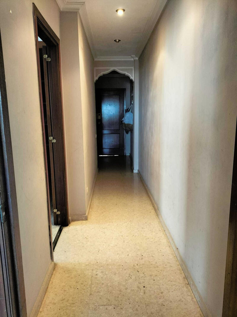 3 Cuarto Apartamento en venta