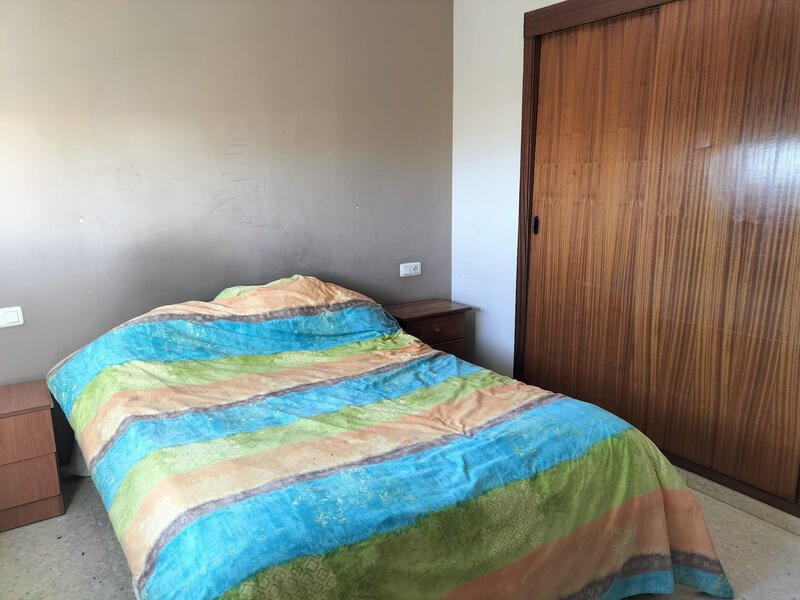 3 Cuarto Apartamento en venta