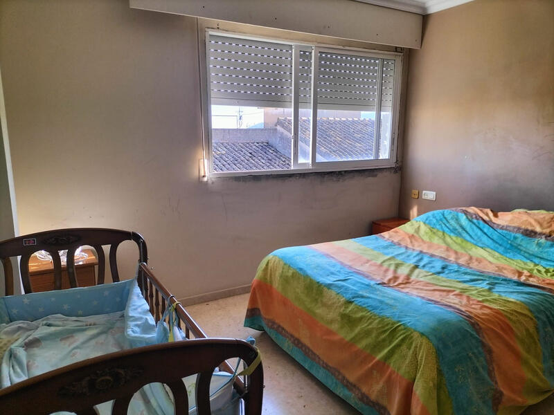 3 Cuarto Apartamento en venta