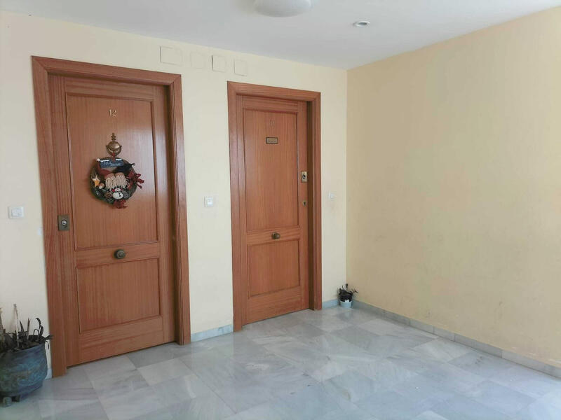 3 Cuarto Apartamento en venta