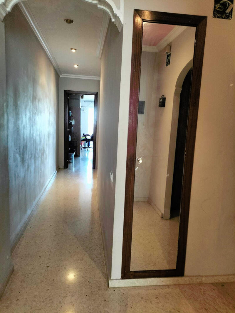 3 Cuarto Apartamento en venta