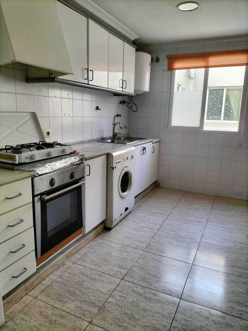 3 Cuarto Apartamento en venta