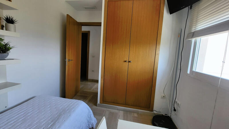 3 Cuarto Apartamento en venta