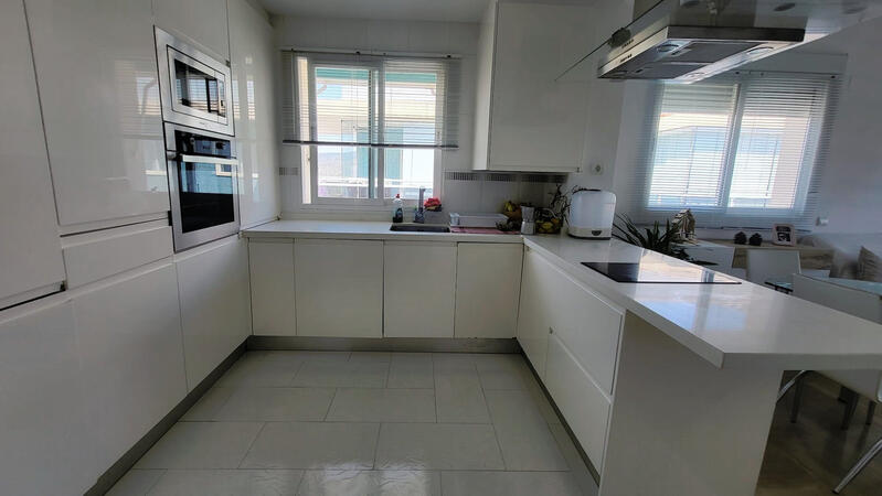 3 Cuarto Apartamento en venta