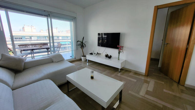 3 Cuarto Apartamento en venta