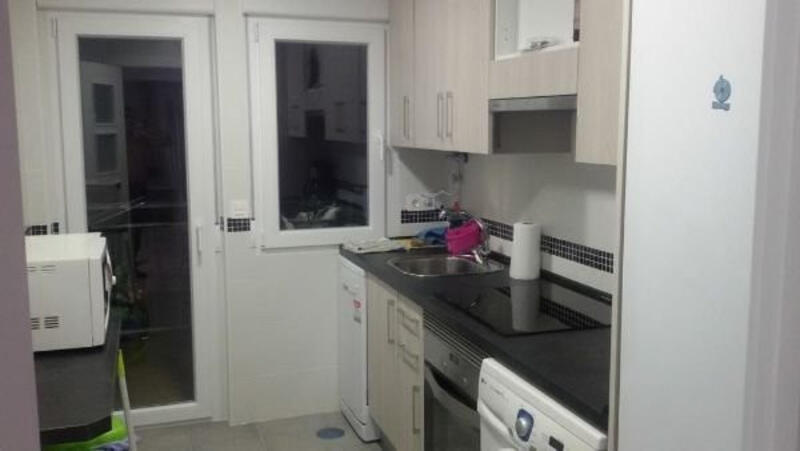 2 Cuarto Apartamento en venta