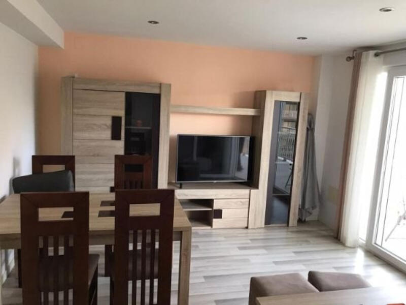 2 Cuarto Apartamento en venta