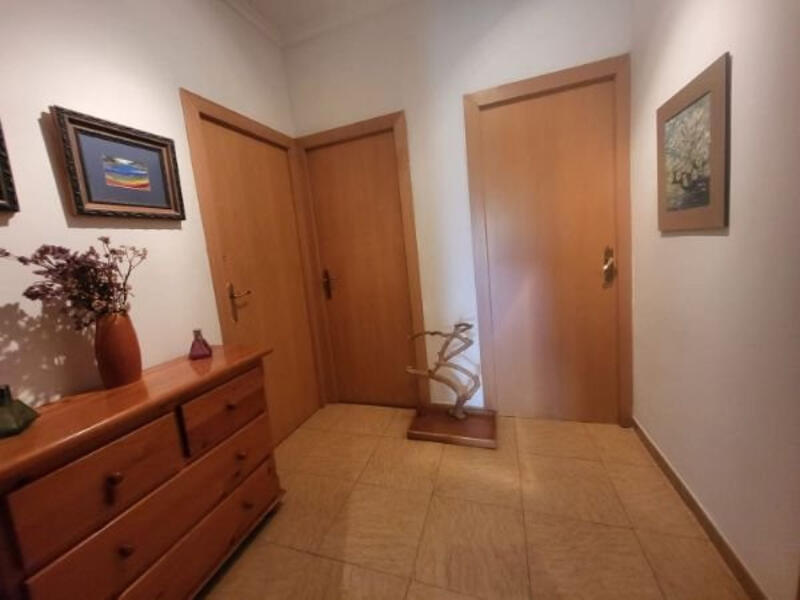 4 Cuarto Apartamento en venta