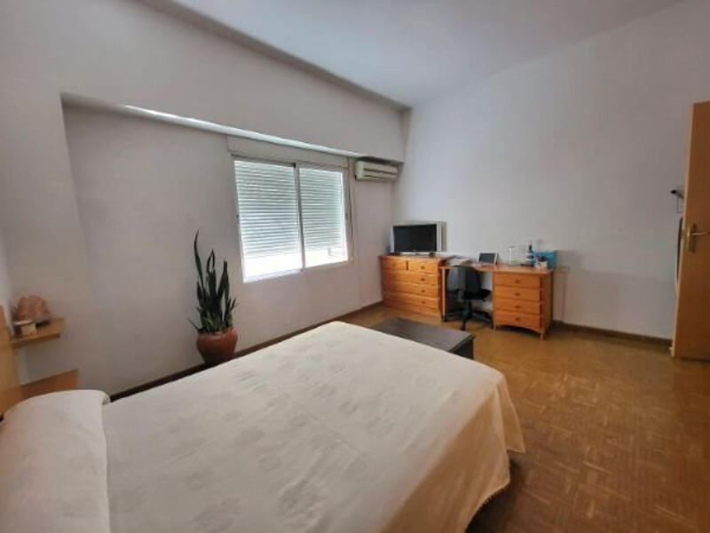 4 Cuarto Apartamento en venta