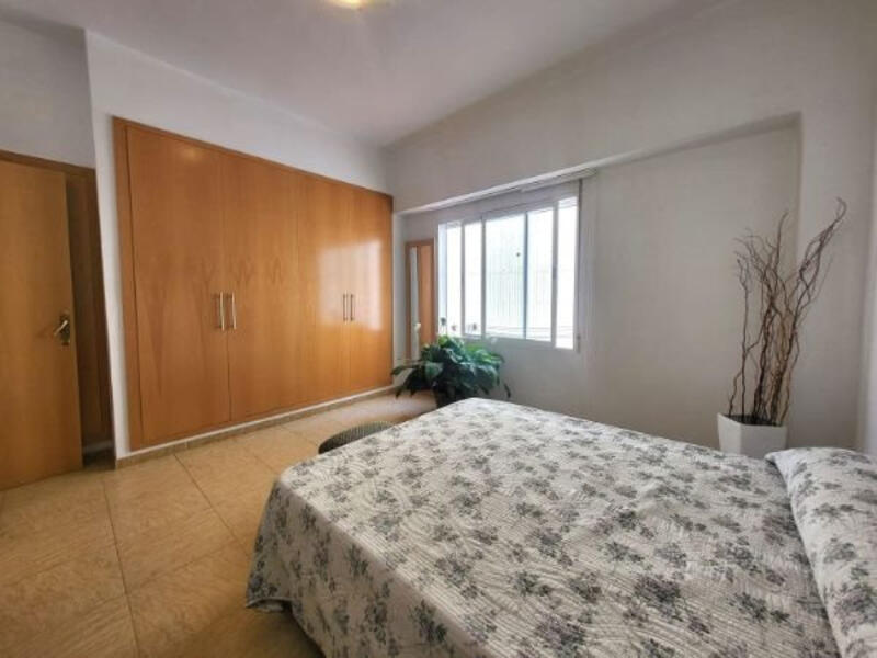 4 Cuarto Apartamento en venta