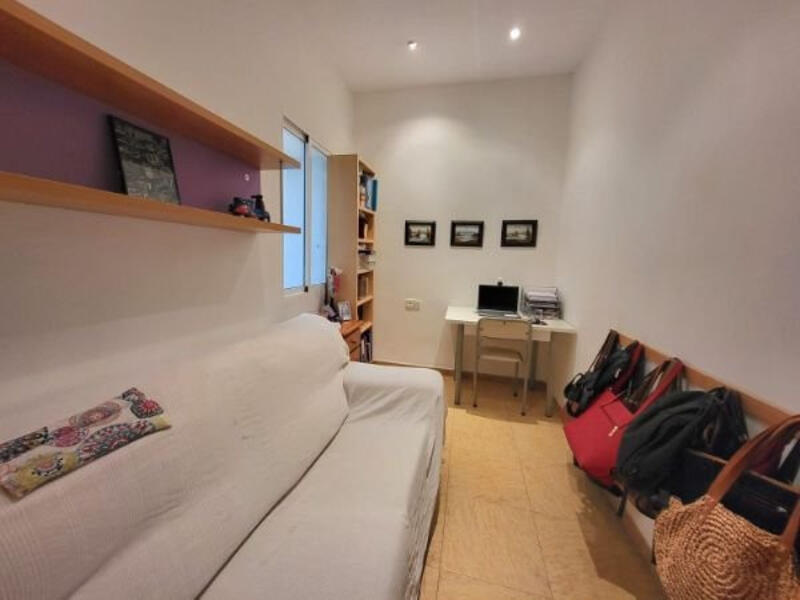 4 Cuarto Apartamento en venta