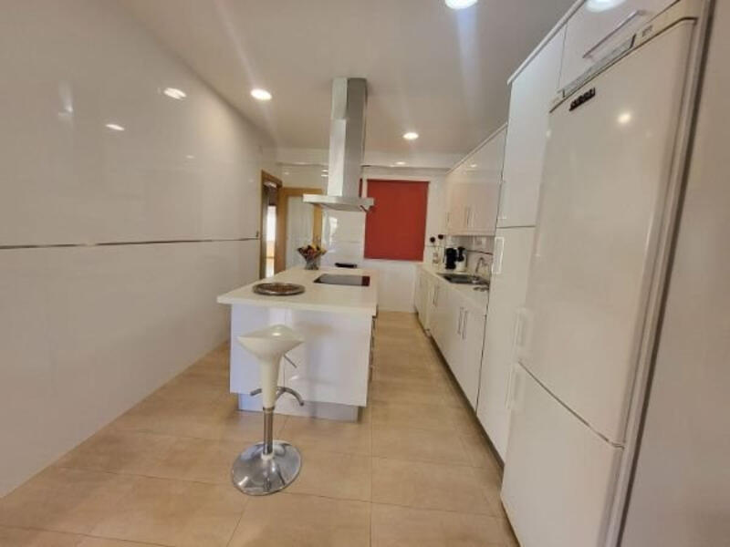 4 Cuarto Apartamento en venta