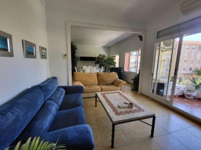 4 Cuarto Apartamento en venta