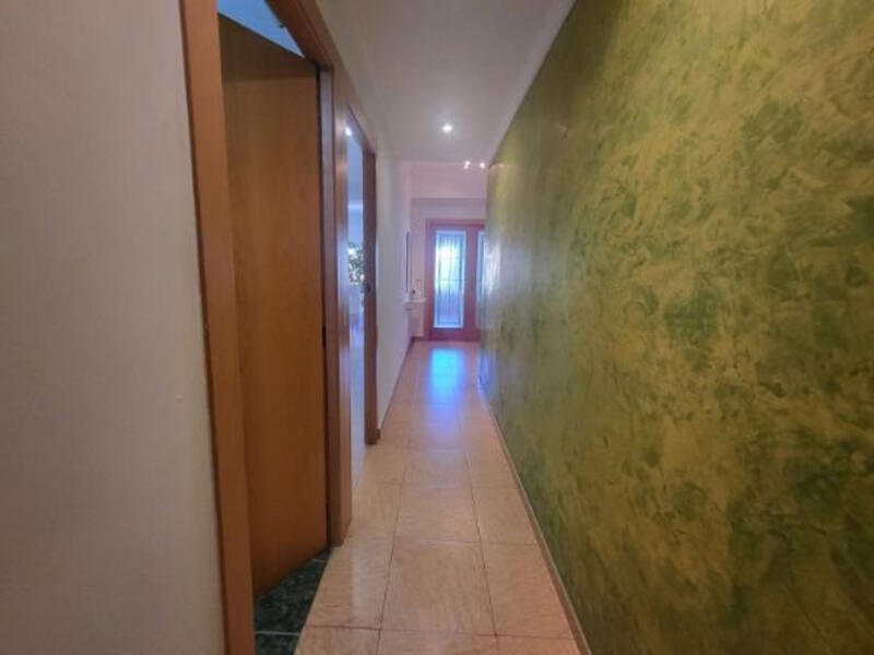 4 Cuarto Apartamento en venta