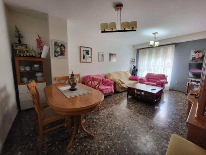 3 Cuarto Apartamento en venta