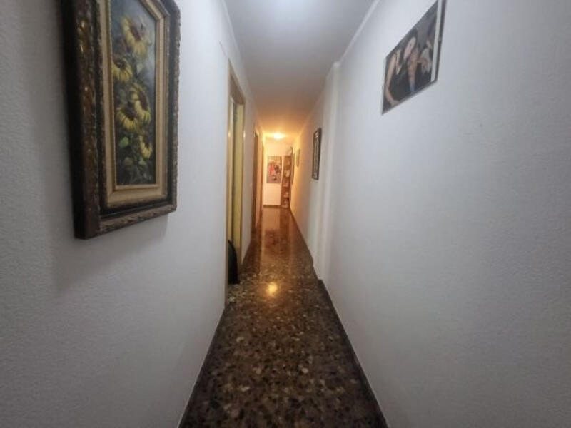 3 Cuarto Apartamento en venta