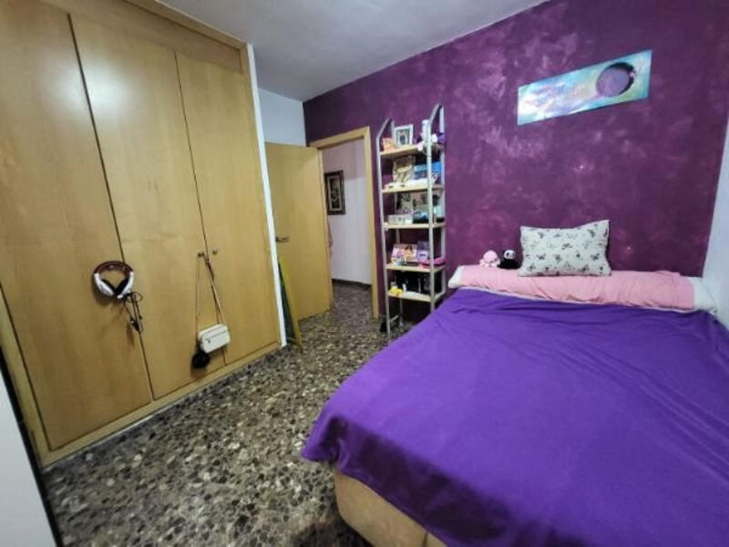 3 Cuarto Apartamento en venta