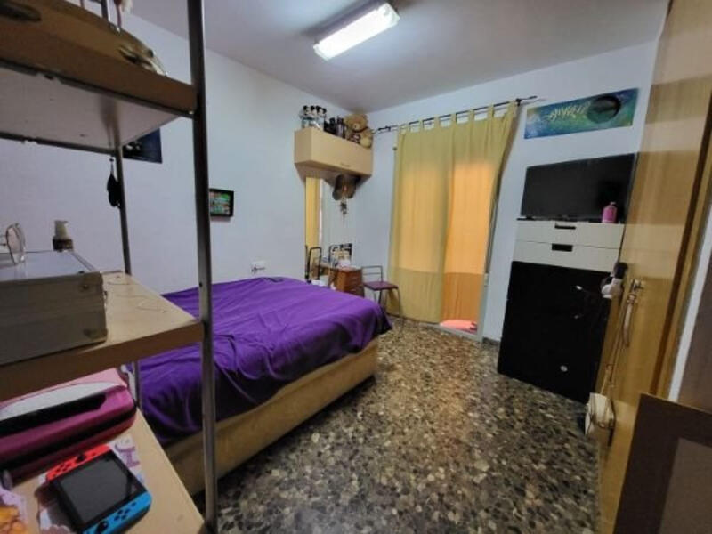 3 Cuarto Apartamento en venta