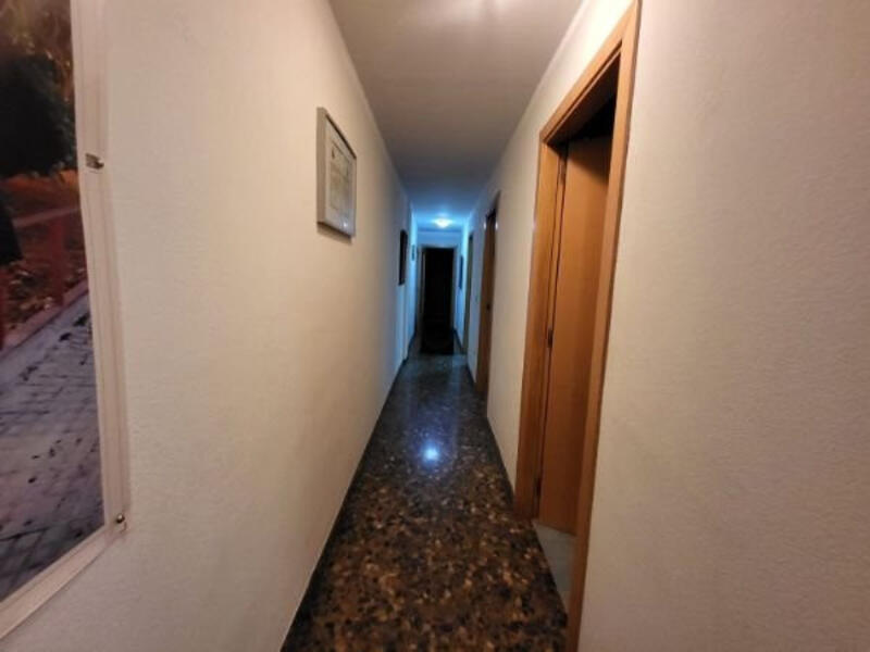 3 Cuarto Apartamento en venta