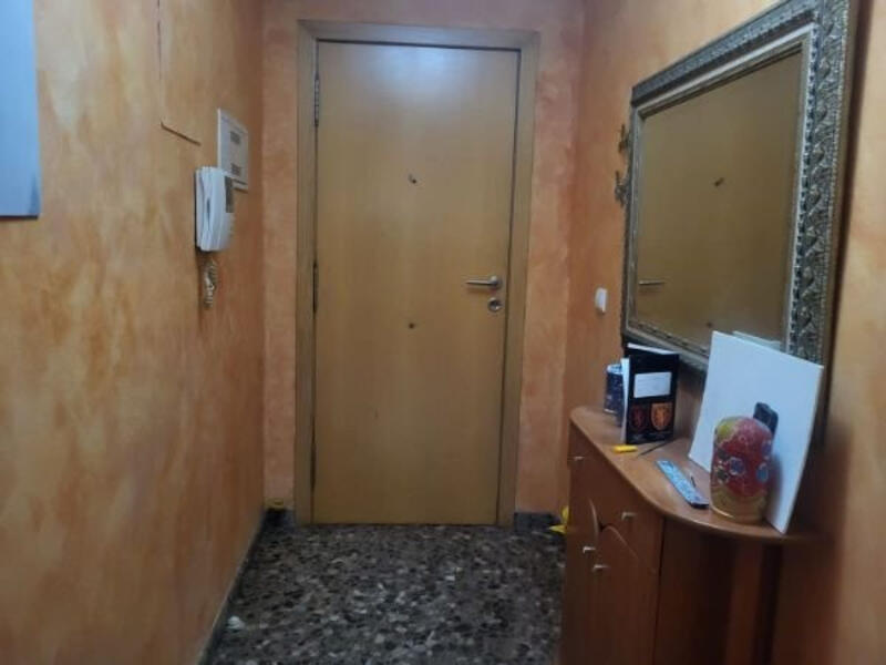 3 Cuarto Apartamento en venta