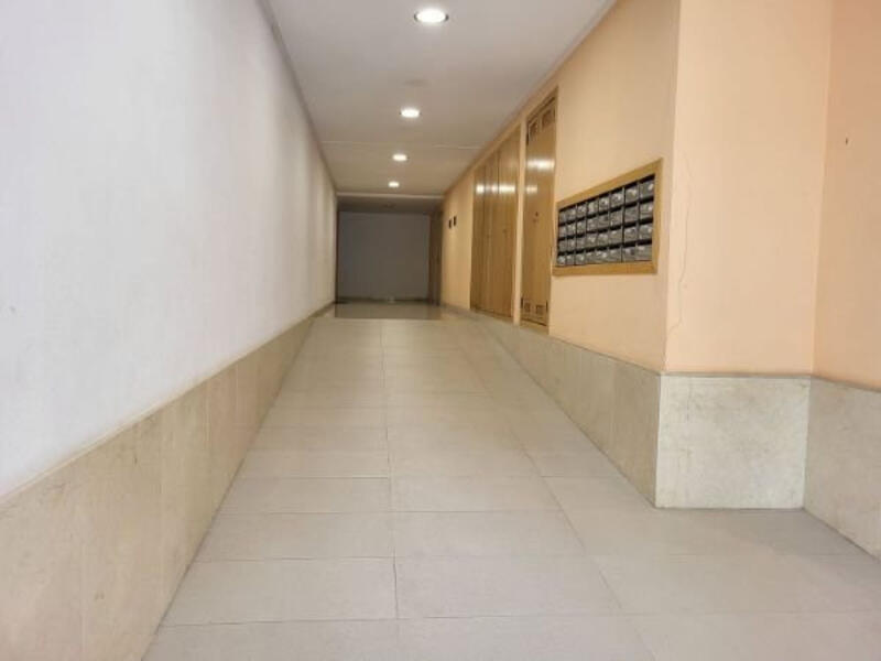 3 Cuarto Apartamento en venta