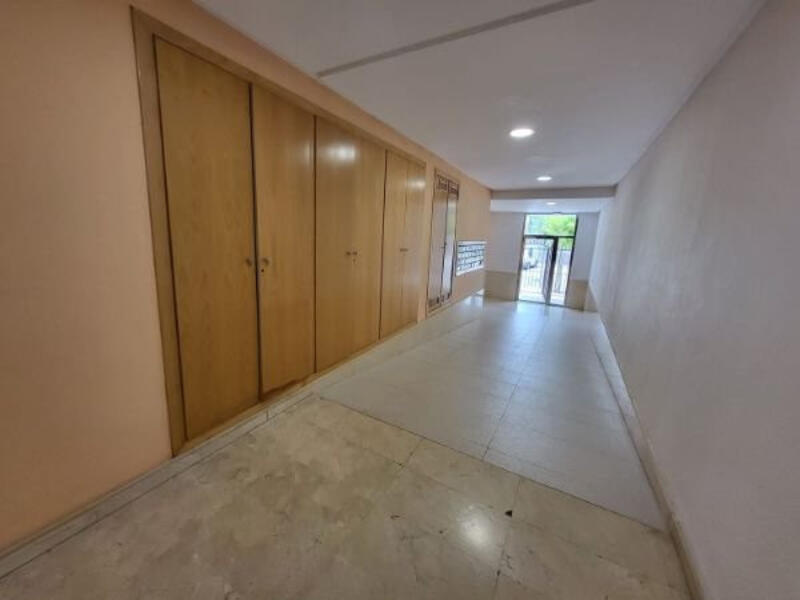 3 Cuarto Apartamento en venta