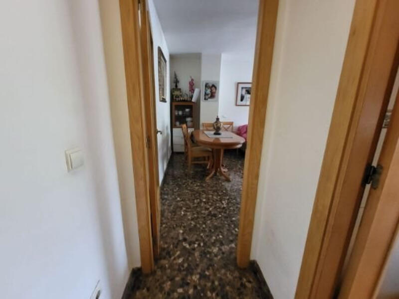 3 Cuarto Apartamento en venta