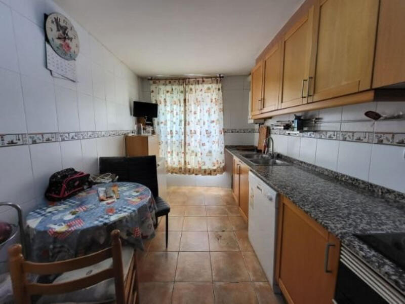 3 Cuarto Apartamento en venta