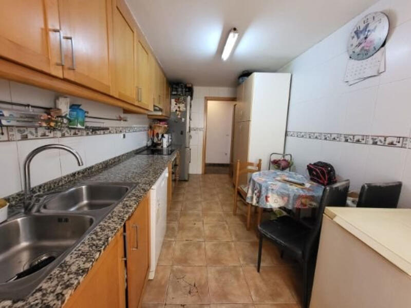 3 Cuarto Apartamento en venta