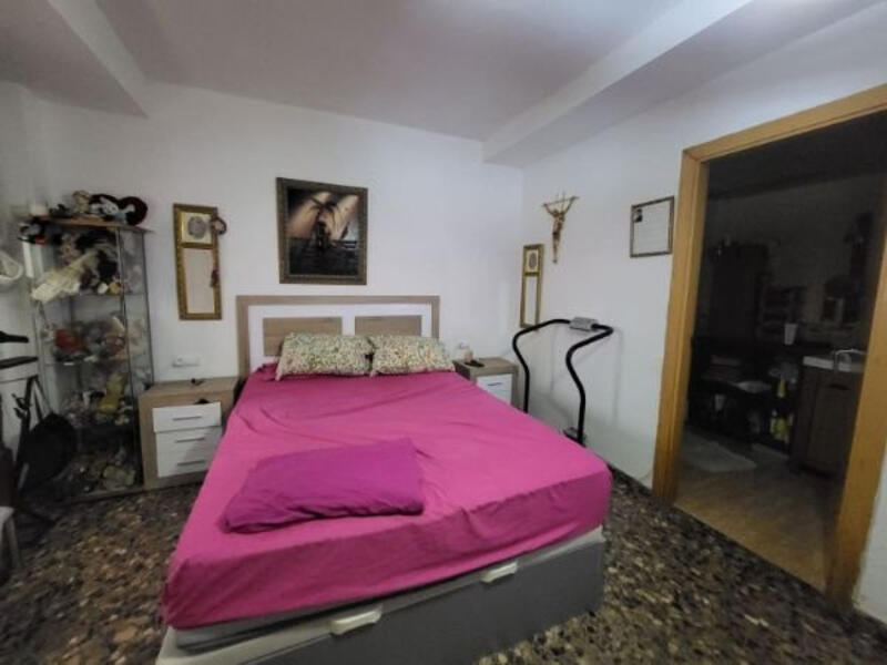 3 Cuarto Apartamento en venta