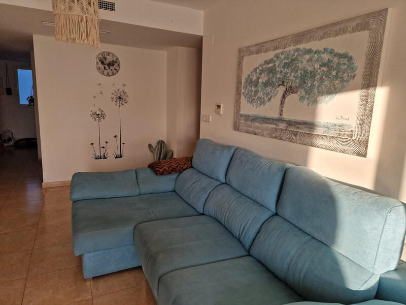 4 Cuarto Apartamento en venta