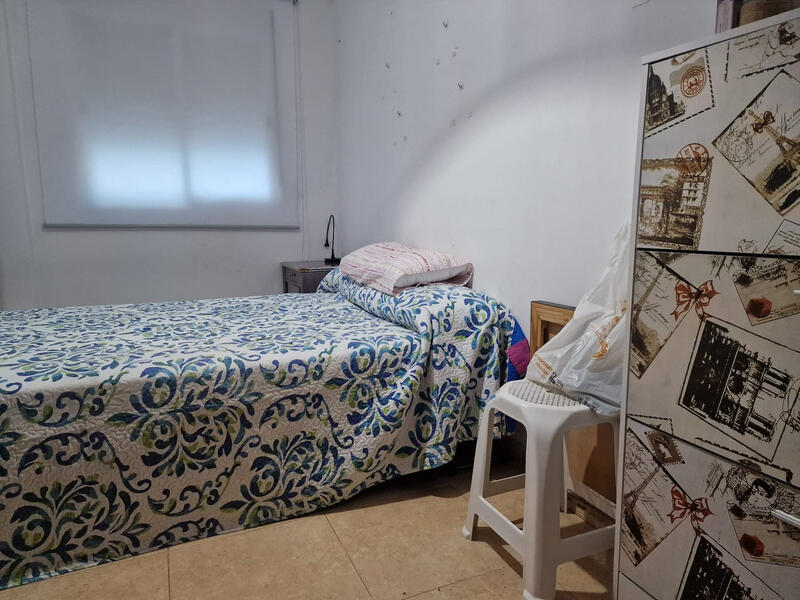 4 Cuarto Apartamento en venta