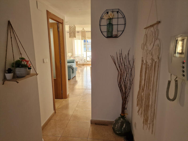 4 Cuarto Apartamento en venta